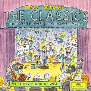 Artillery - Mad about The Classics - Zortam Music