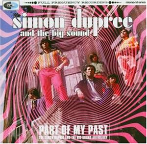 Simon Dupree & The Big Sound - Kites Lyrics - Zortam Music