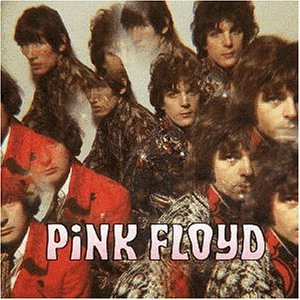 Pink Floyd - The Piper at the Gates of Dawn [UK-Import] - Zortam Music