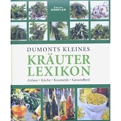 Dumonts kleines Kr�uterlexikon