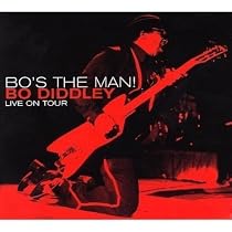 CD Bo's The Man!