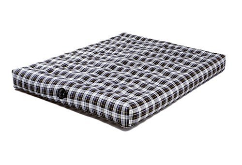 00721 AeroBed Flannel Twin