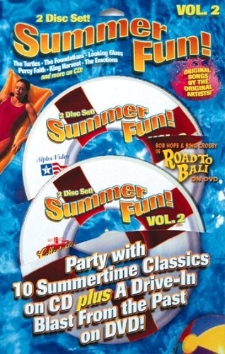 Summer Fun, Vol. 2