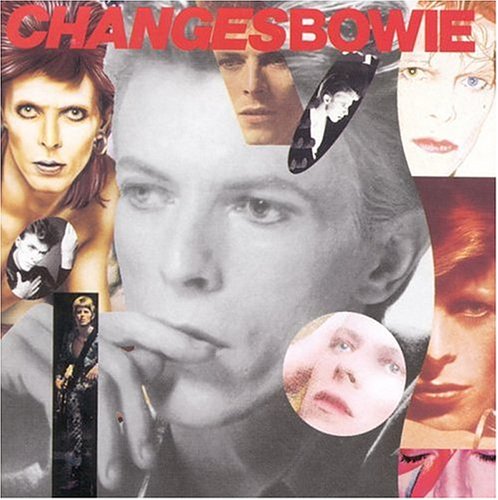 David Bowie - Changes Two (US Import) [Musikkassette] - Zortam Music