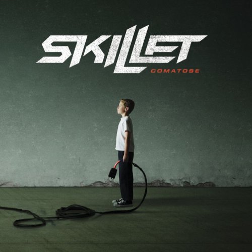 Skillet - Whispers In The Dark (Album Version) Lyrics - Zortam Music