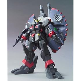 【クリックで詳細表示】HCM-Pro 40 デストロイガンダム (機動戦士ガンダムSEED DESTINY)