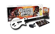 Guitar Hero 3 Bundle
