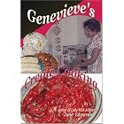 Genevieve's Creole Cooking by  Jane Edwards