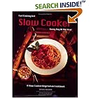 Fast Cooking in a Slow Cooker Every Day of the Year: A Slow Cooker Vegetarian Cookbook by Joann Rachor