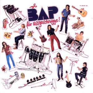 Bap - Für Usszeschnigge (Remaster) - Zortam Music