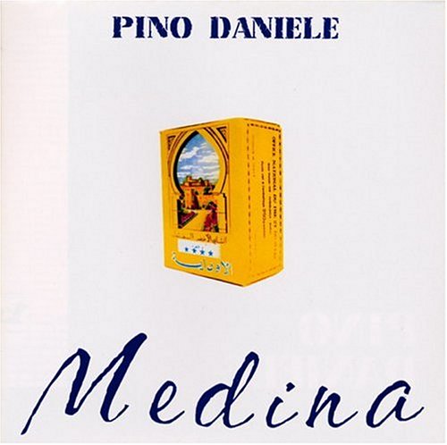 Pino Daniele - Acqua Passata Lyrics - Zortam Music