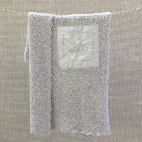 Barefoot Dreams CozyChic Baby Receiving Blanket - All Colors