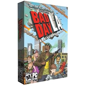 Bad Day LA