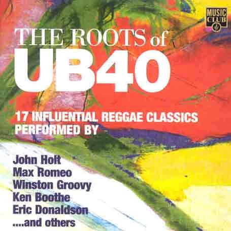The Roots of UB40