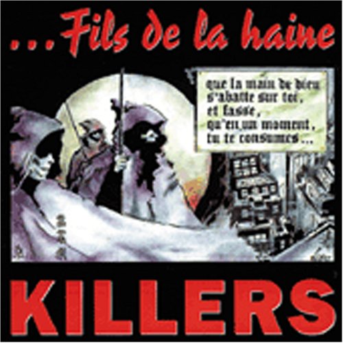 ...Fils De La Haine