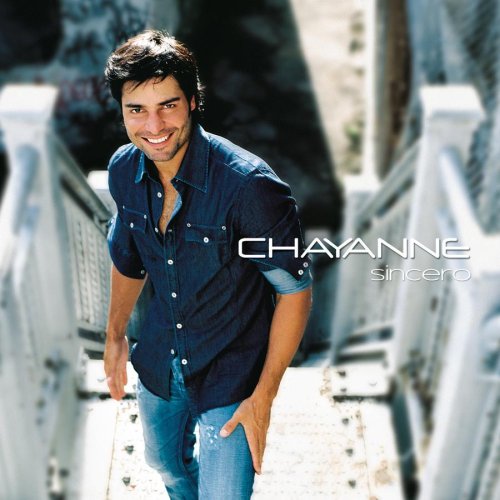 Chayanne - Caprichosa ( spanglish ) Lyrics - Zortam Music