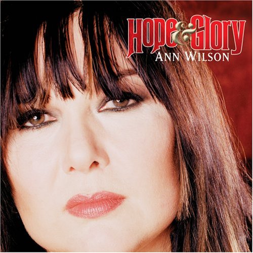Ann Wilson - Get Together (w/ Nancy Wilson, Deana Carter, Wynonna) Lyrics - Zortam Music