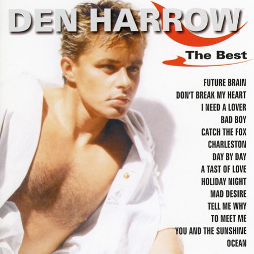 Den Harrow - To Meet Me Lyrics - Zortam Music