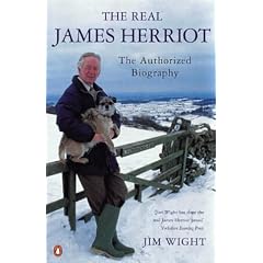 The Real James Herriot: The Authorized Biography (Paperback)