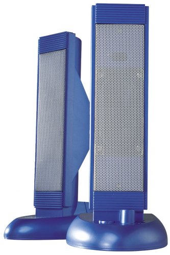 Heimkinosysteme: Hercules XPS200 Computer-Lautsprecher aktiv