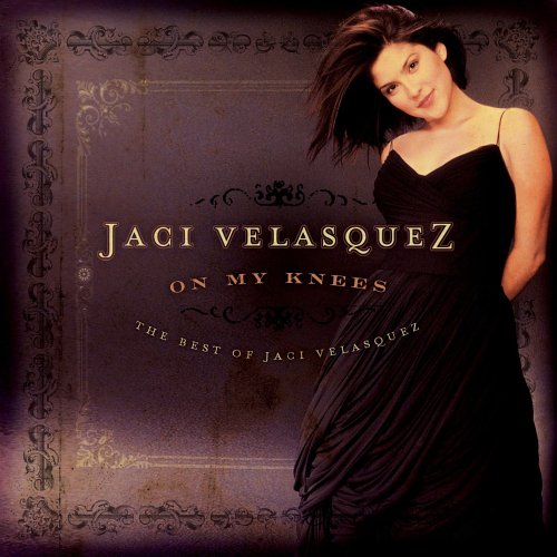 Jaci Velasquez - Show You Love (LP Version) Lyrics - Zortam Music