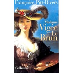 Madame Vigée Le Brun