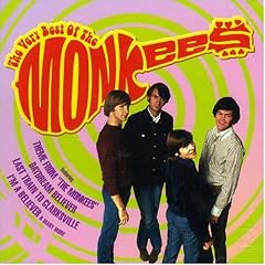 The Monkees&nbsp;-&nbsp;The Very Best Of