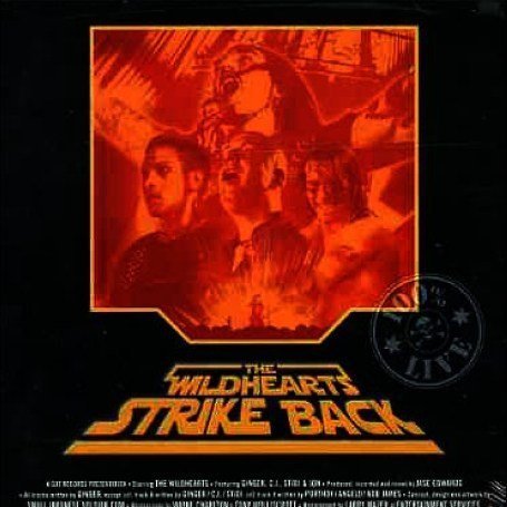 Strike Back