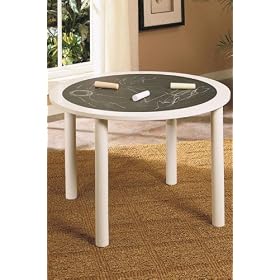 Chalkboard Table 19.75