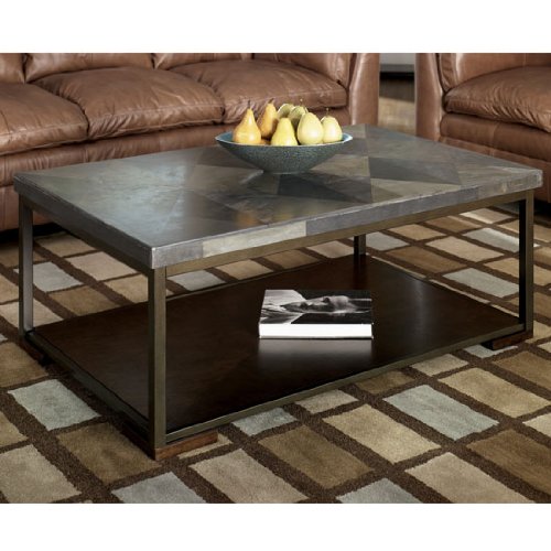 Vona Occasional Table Set by Ashley Furniture