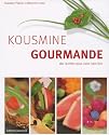 Kousmine gourmande : 180 recettes pour votre bien-�tre