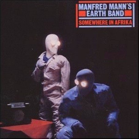 Manfred Mann