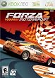 Forza Motorsport 2 for xbox 360