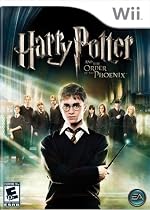 the Order of the Phoenix