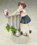 「かみちゅ！」一橋ゆりえ制服Ver.