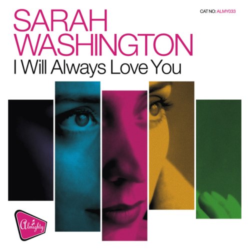 Sarah Washington - Maquina Total 5 - Zortam Music