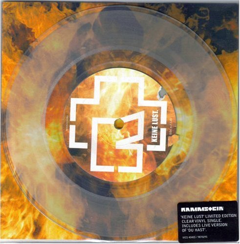 Rammstein - Keine Lust - Zortam Music