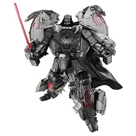 Star Wars Action Figure - Transformer Deluxe Death Star Star Wars Action Figure - Transformer Deluxe Death Star