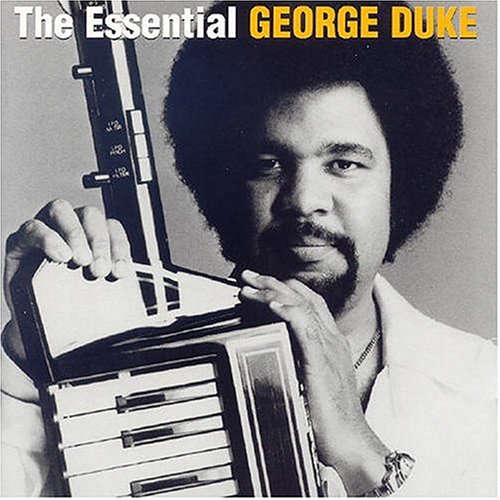 George Duke - The Essential George Duke - Zortam Music