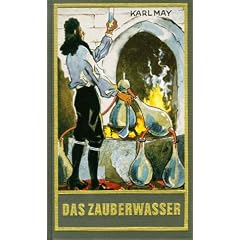 Gesammelte Werke: Gesammelte Werke, Bd.48, Das Zauberwasser und andere Erzählungen: Bd. 48 (Gebundene Ausgabe)