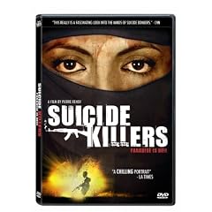 suicide killers