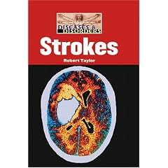 Strokes (Diseases and Disorders)