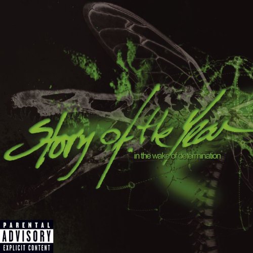 STORY OF THE YEAR - A Silent Murder Lyrics - Zortam Music