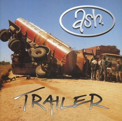 Ash - Day Of The Triffids Lyrics - Zortam Music