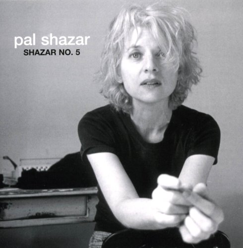 Shazar No. 5