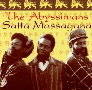 The Abyssinians - Declaration of Rights Lyrics - Zortam Music
