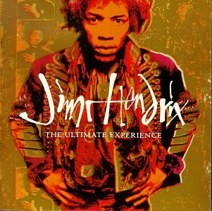 Jimi Hendrix - The Ultimate Experience [Musikkassette] - Zortam Music