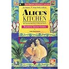 Alice's Kitchen; Traditional Lebanese Cooking by  Linda Dalal Sawaya