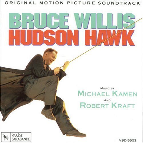 Hudson Hawk