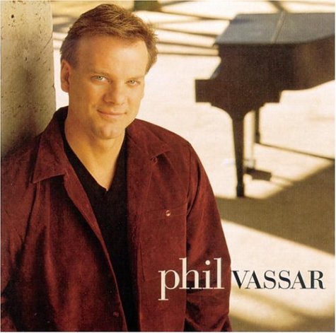 Phil Vassar - Cdx Volume 257 - January 2001 - Zortam Music